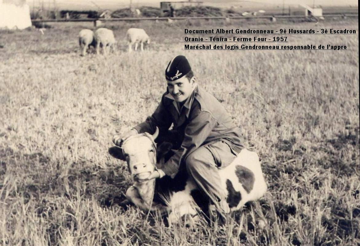 9 EME HUSSARDS DE ALBERT GENDRONNEAU 3 EME ESCADRON 1956 1957 (29).jpg